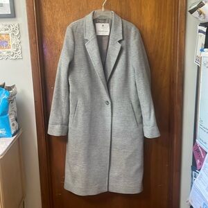 Aritzia Babaton Stedman coat
